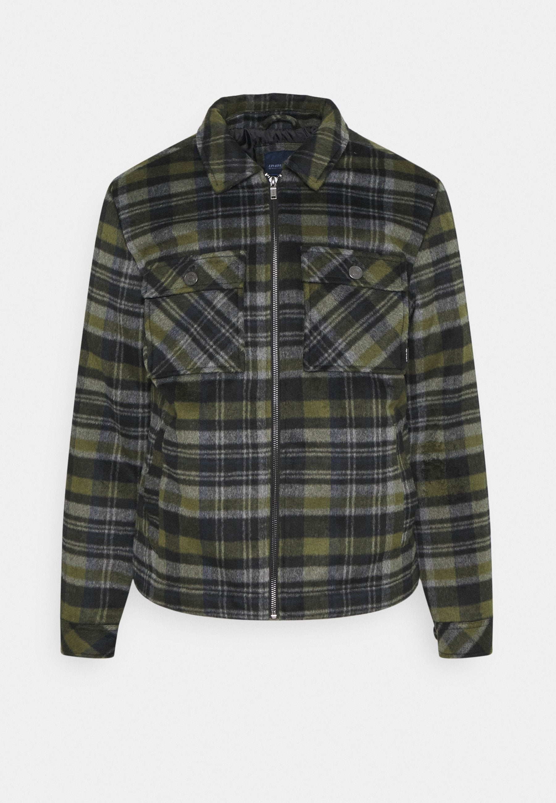 OUTERWEAR Media 1