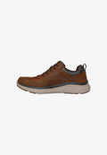 Skechers Casual lace-ups - bruin