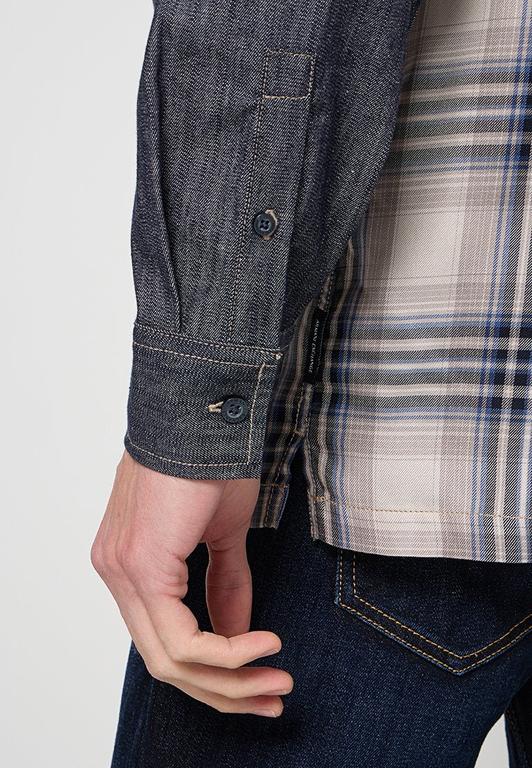Armani Exchange Hemd Media 6