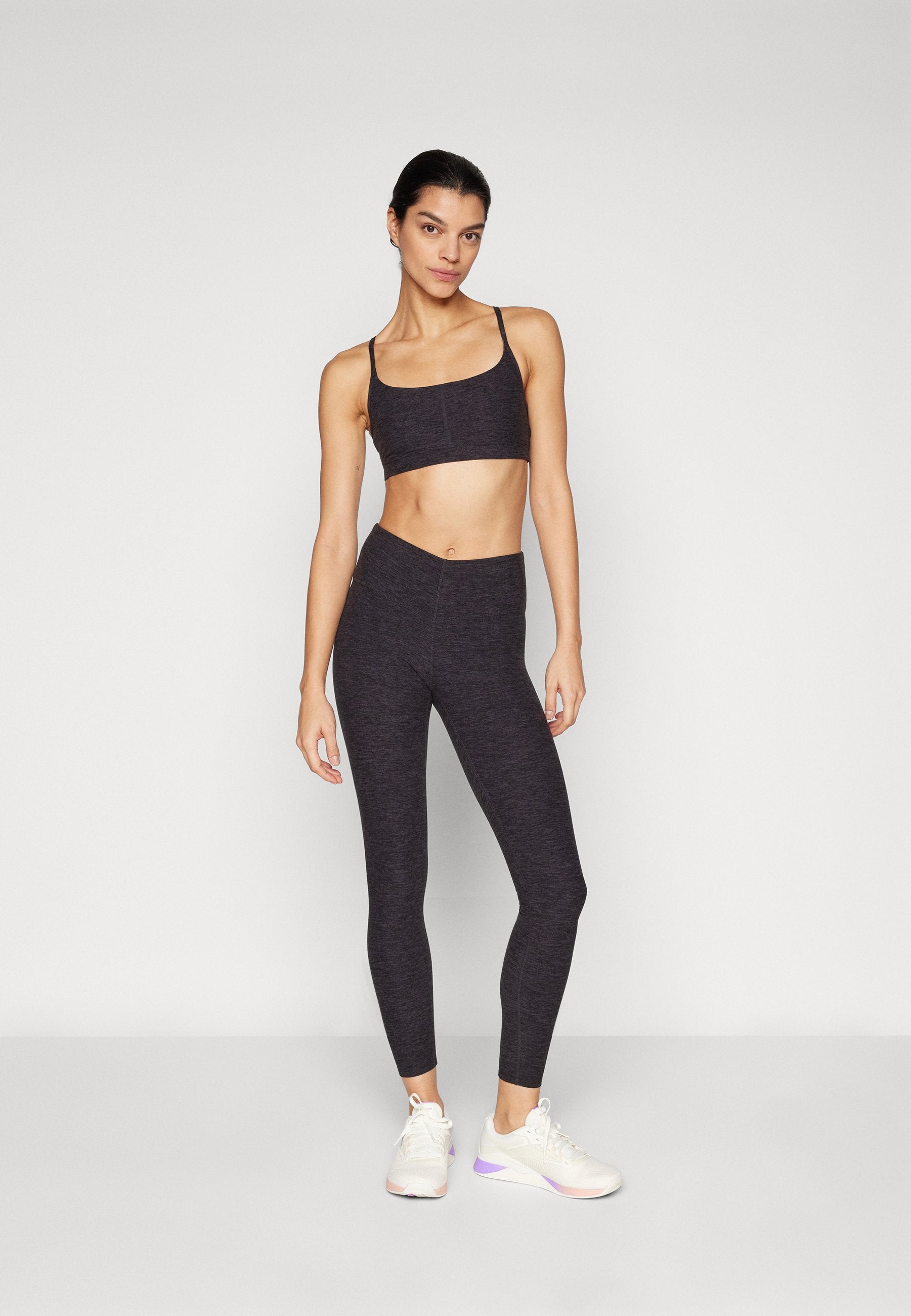 Fabletics COZY HIGH WAISTED LEGGING