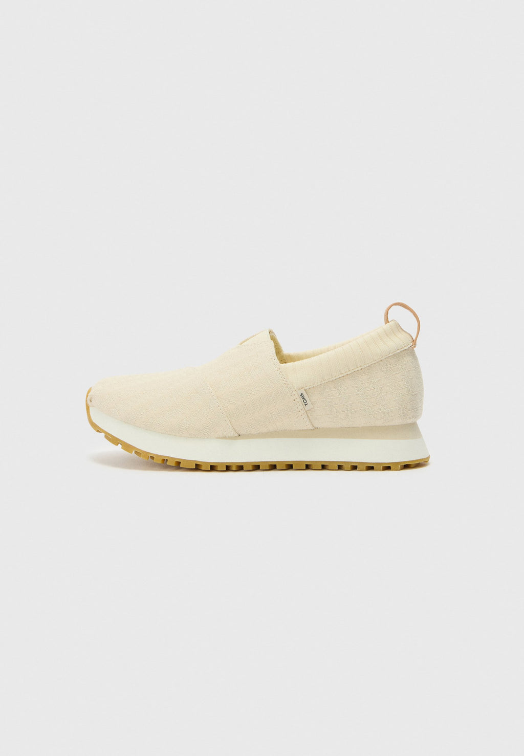 TOMS ALPRES