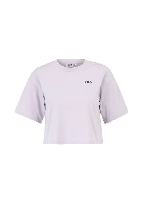 Fila LOCRI