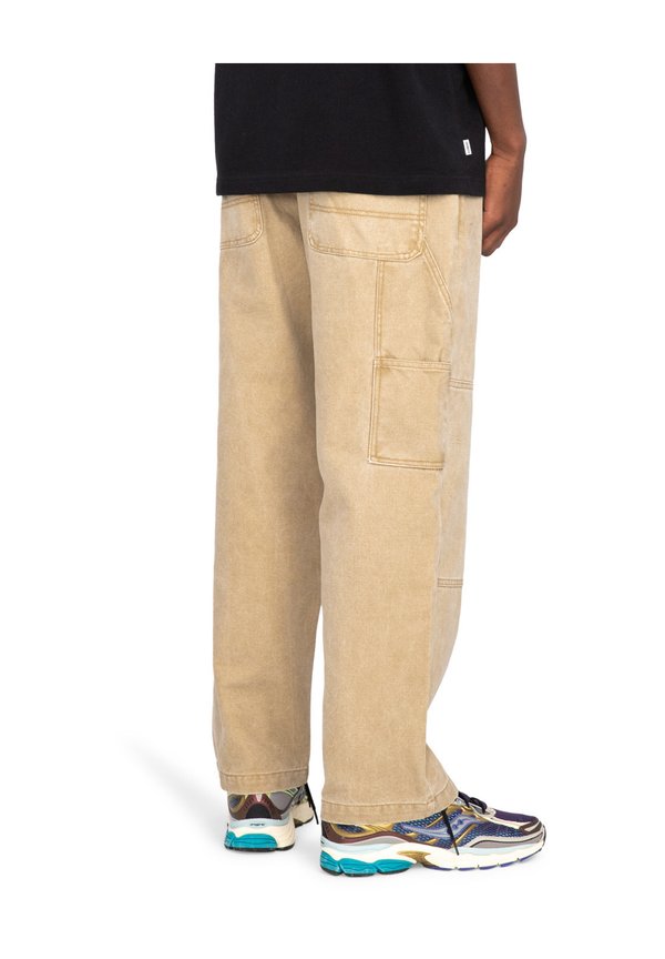 Element CARPENTER