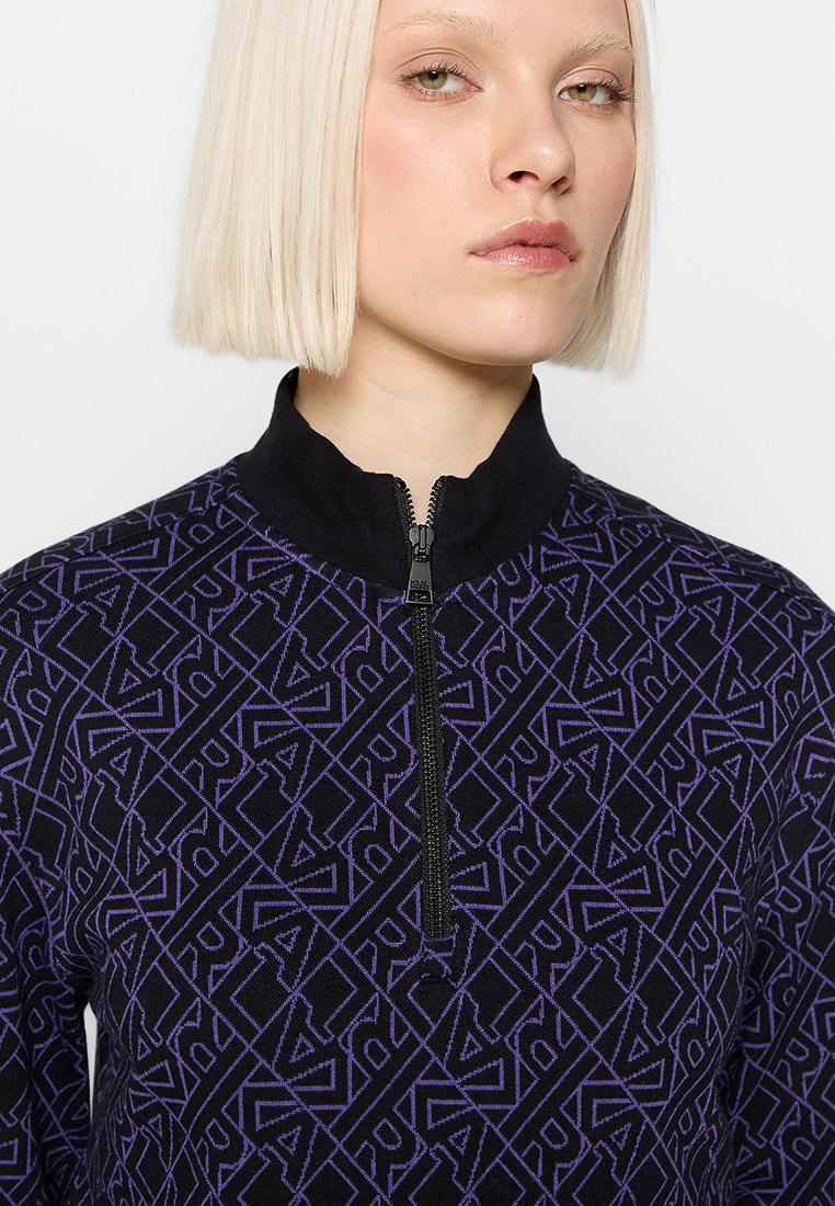 KARL LAGERFELD Strickpullover Media 4