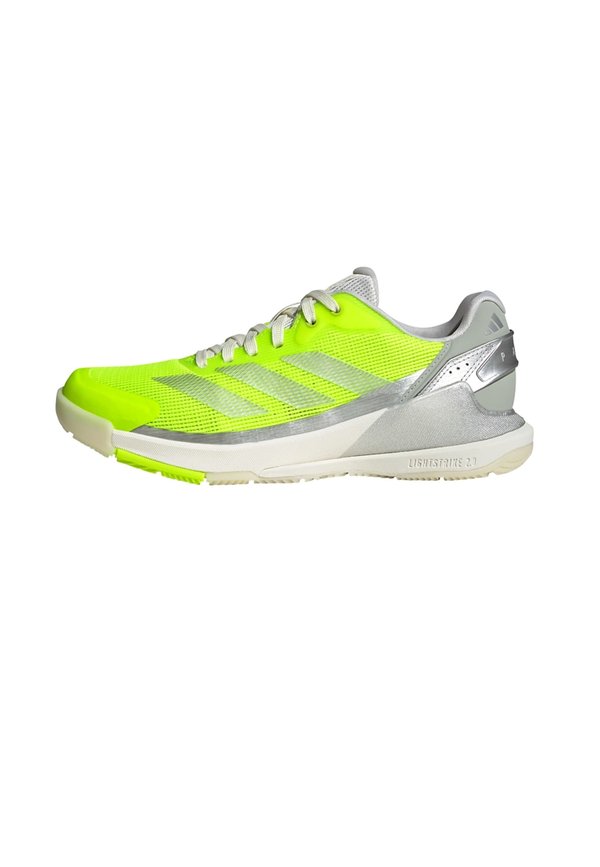 adidas Performance CRAZYQUICK LIGHTSTRIKE PADEL