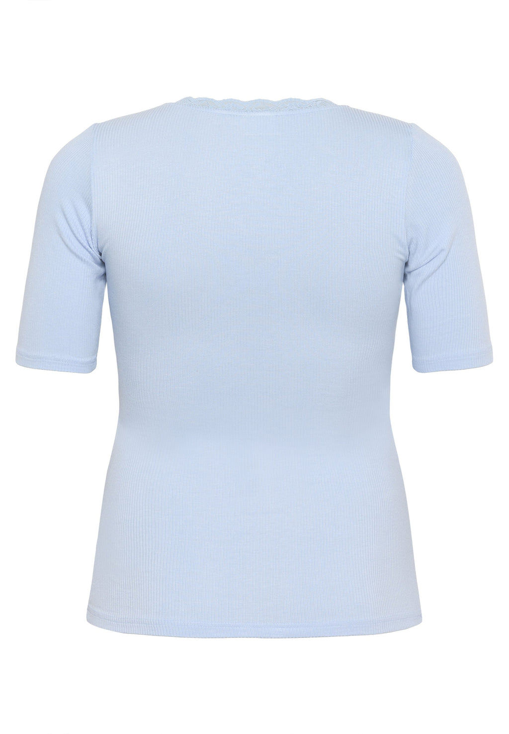 Kaffe Curve KCOMIA V-NECK TEE