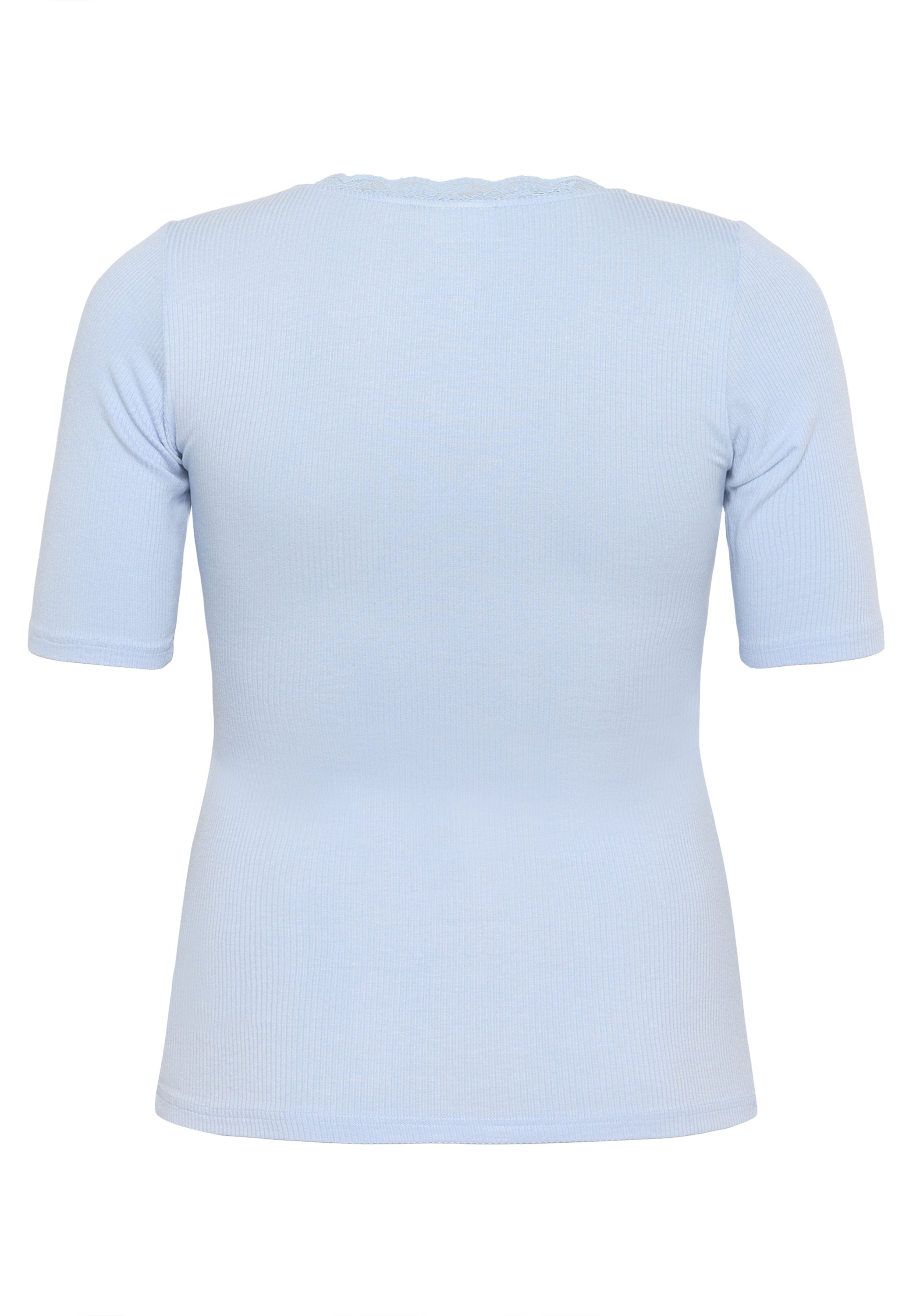 Kaffe Curve KCOMIA V-NECK TEE