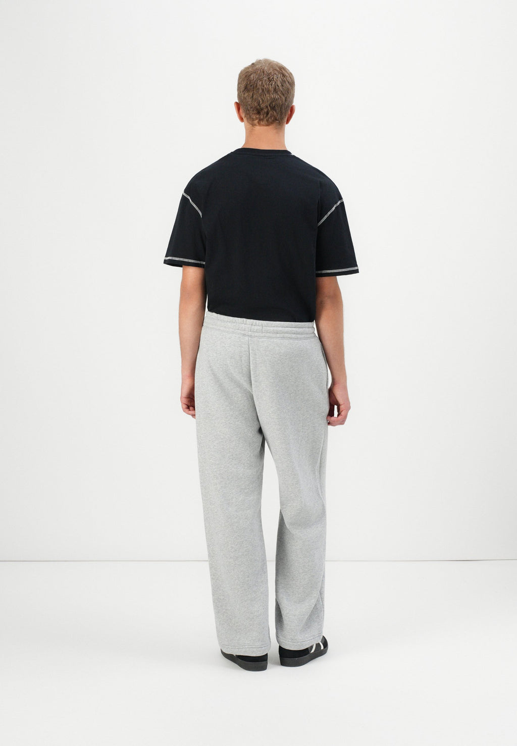 Hollister Co. SKATER SOLIDS