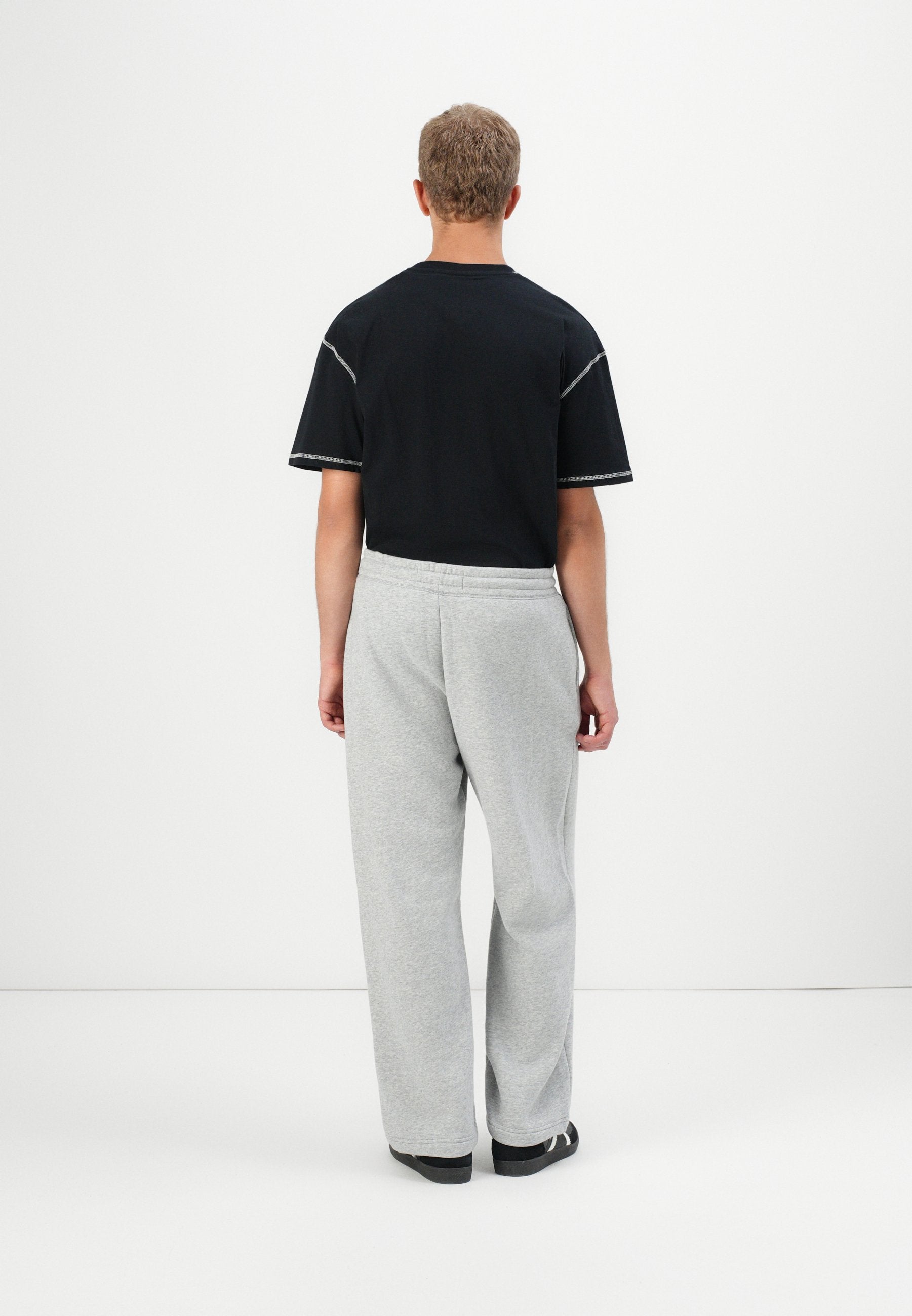 Hollister Co. SKATER SOLIDS
