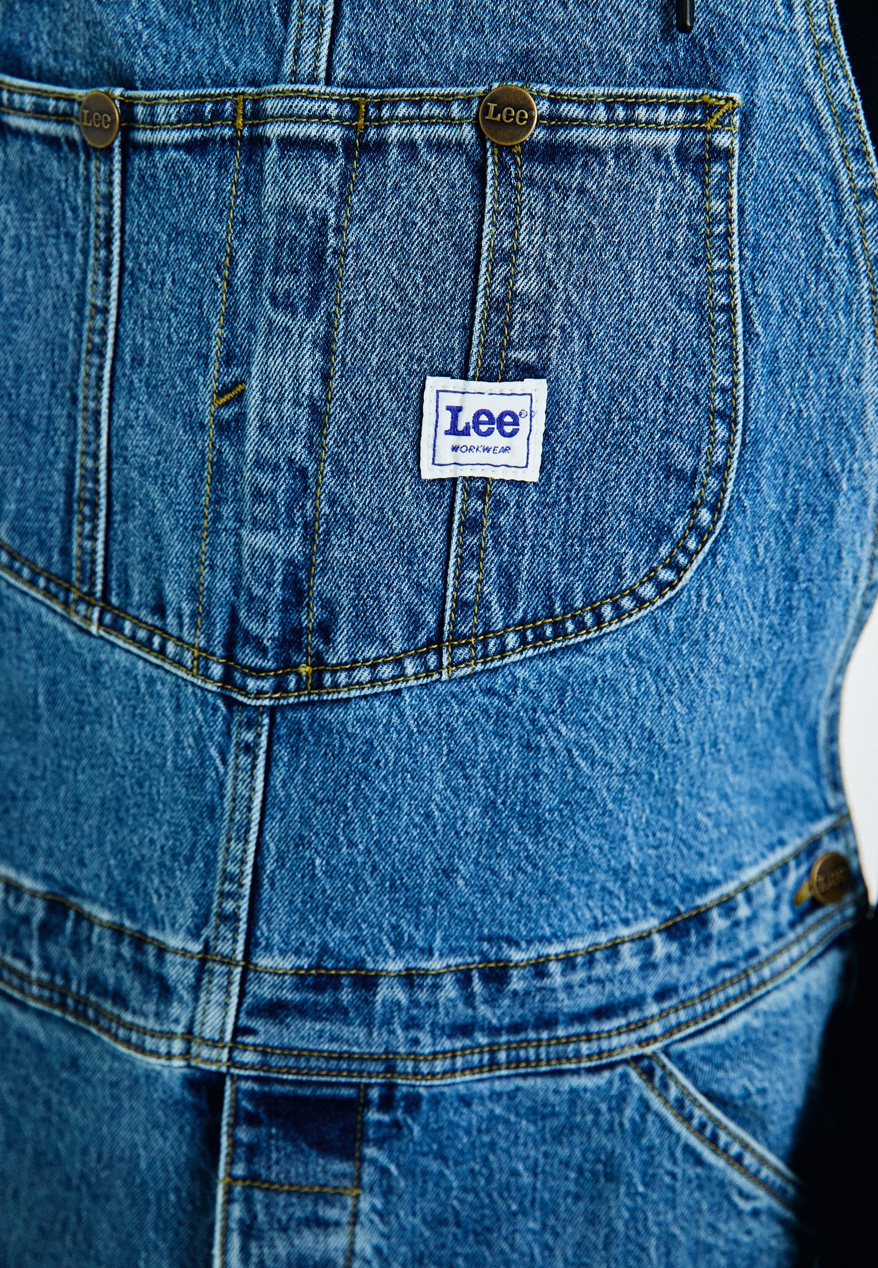 Lee BIB