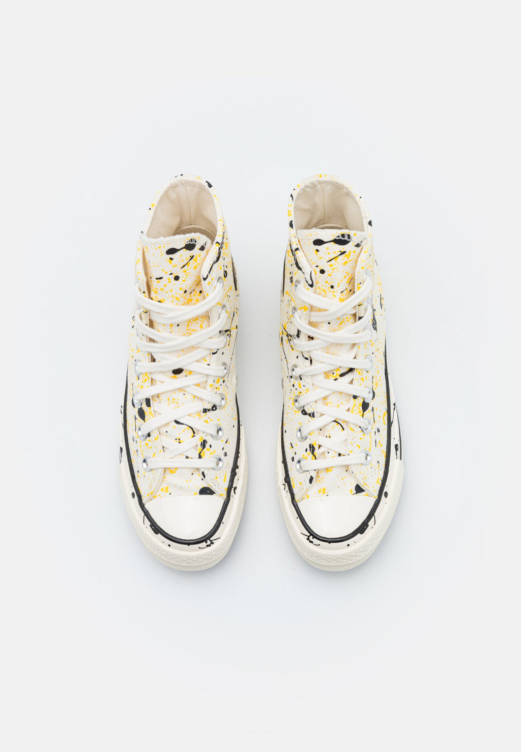 Converse CHUCK 70 PAINT SPLATTER UNISEX