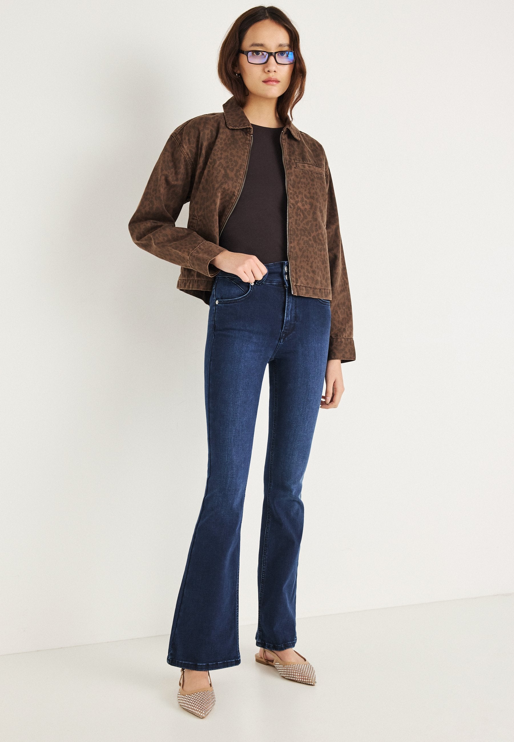 Pepe Jeans CONTOUR