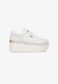 Guess CAMRIO - Trainers - white