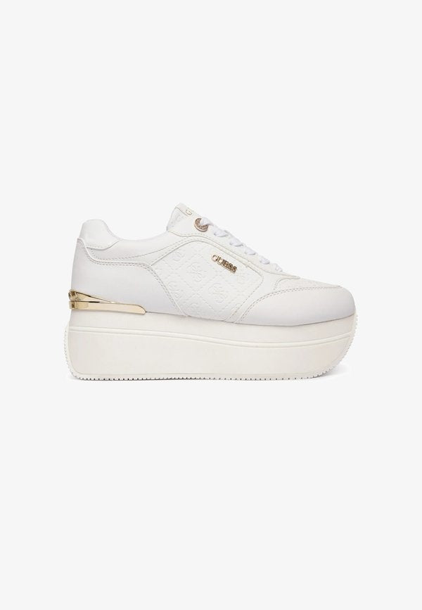 Guess CAMRIO - Trainers - white