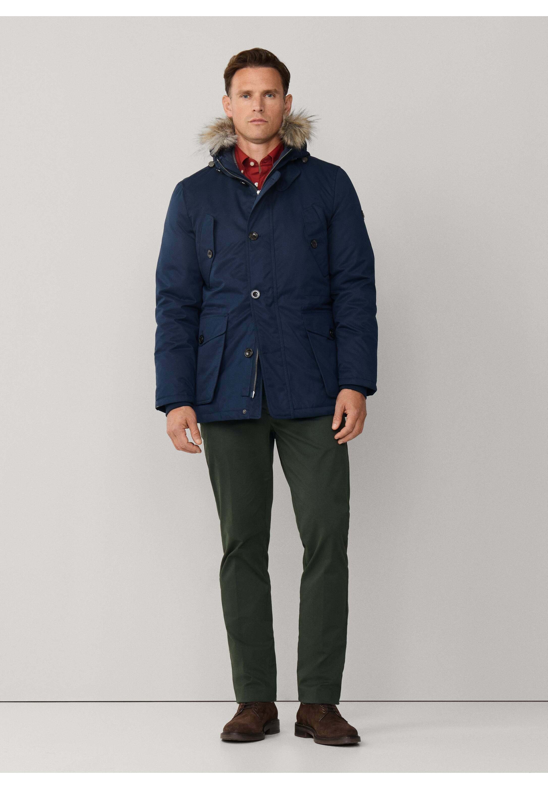 Hackett London ARCTIC RO