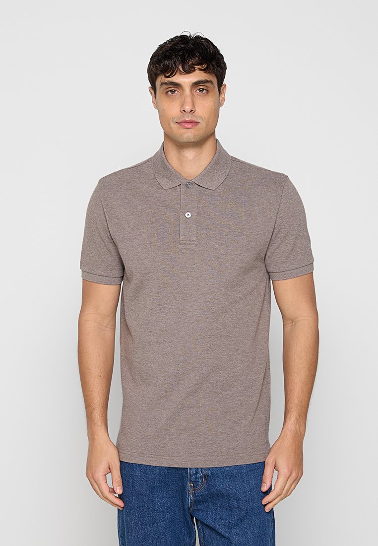 PROFUOMO Poloshirt Media 1