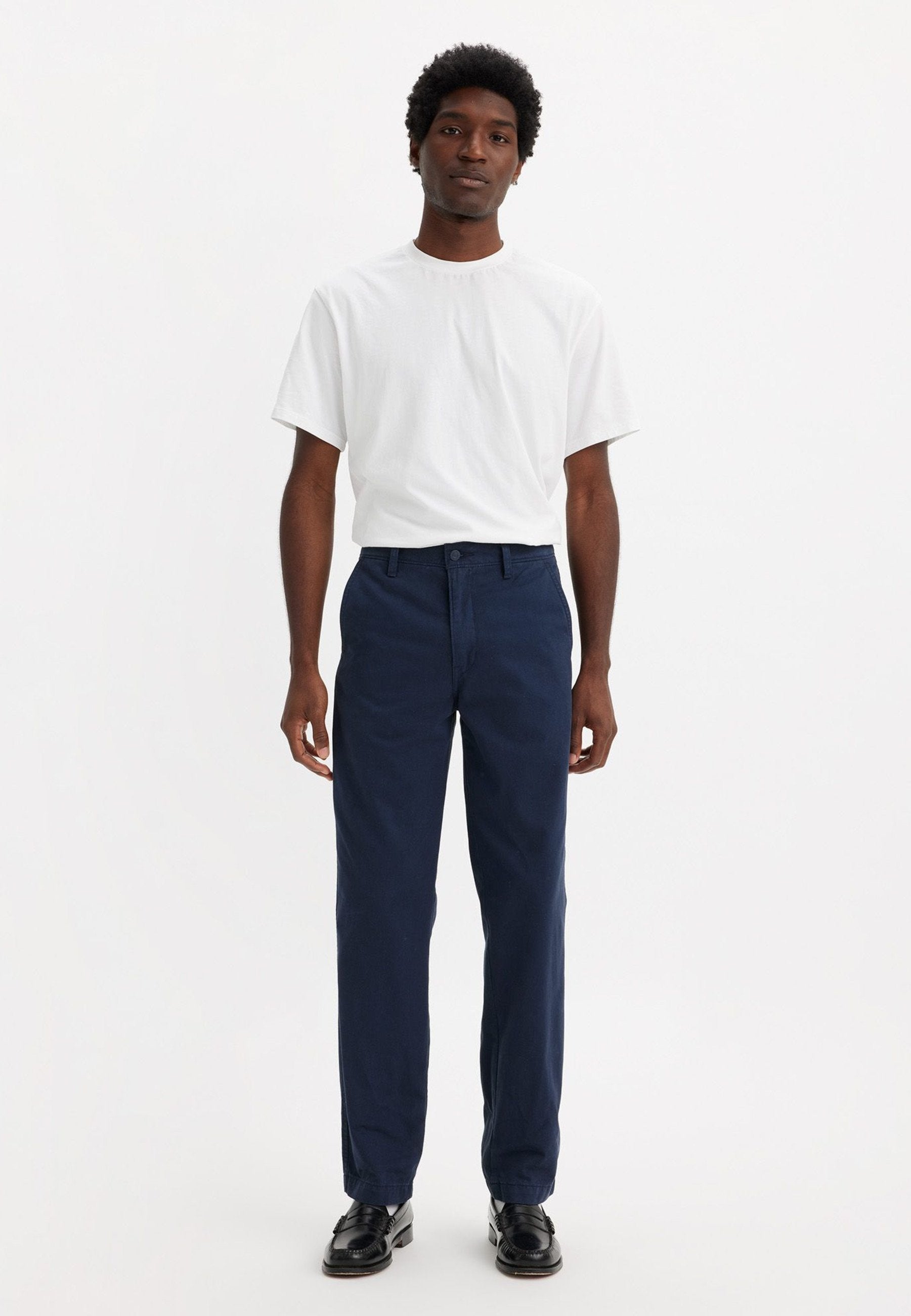 Levi's® XX CHINO AUTHENTIC RELAXED