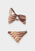 Just Cavalli ONE SHOULDER