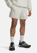 Under Armour ICON - Sports shorts - summit white