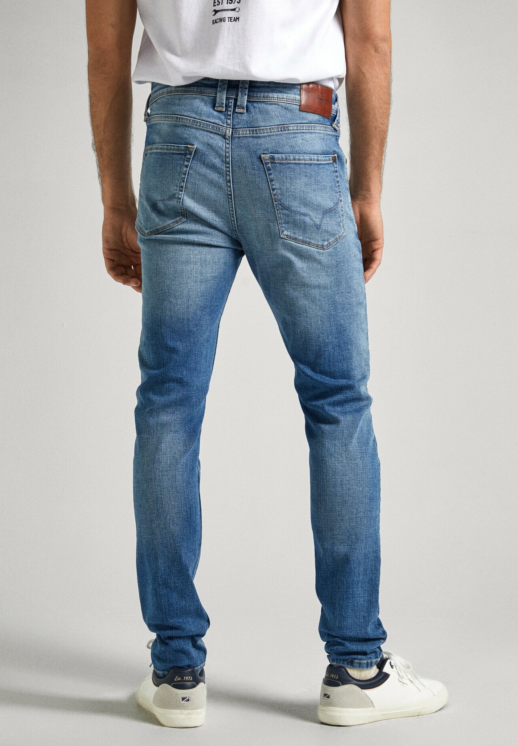 Pepe Jeans