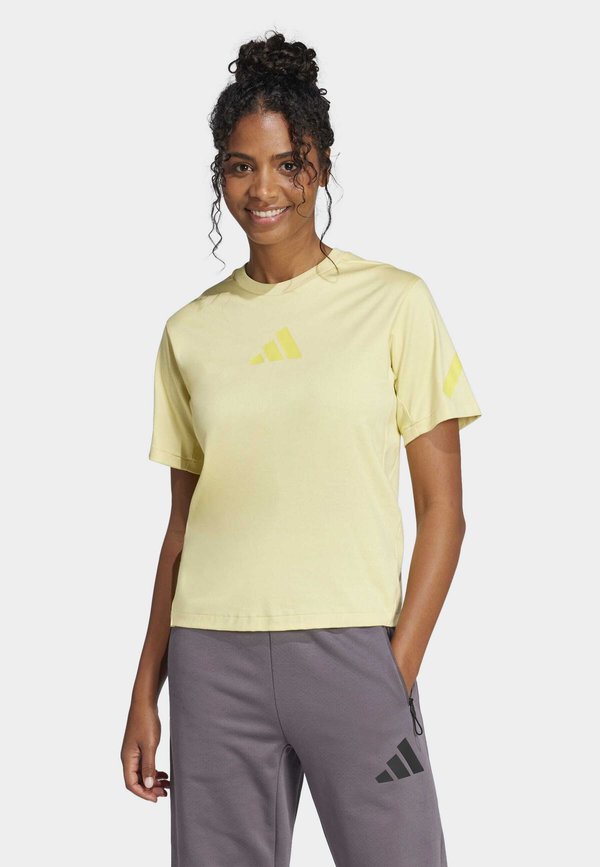 adidas Sportswear Z N E TEE