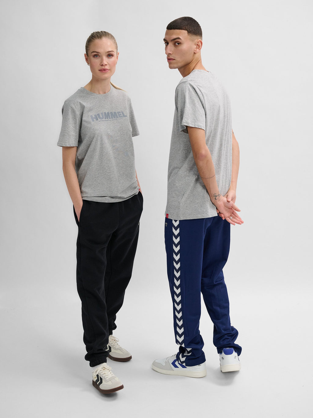 Hummel LIFESTYLE LEGACY
