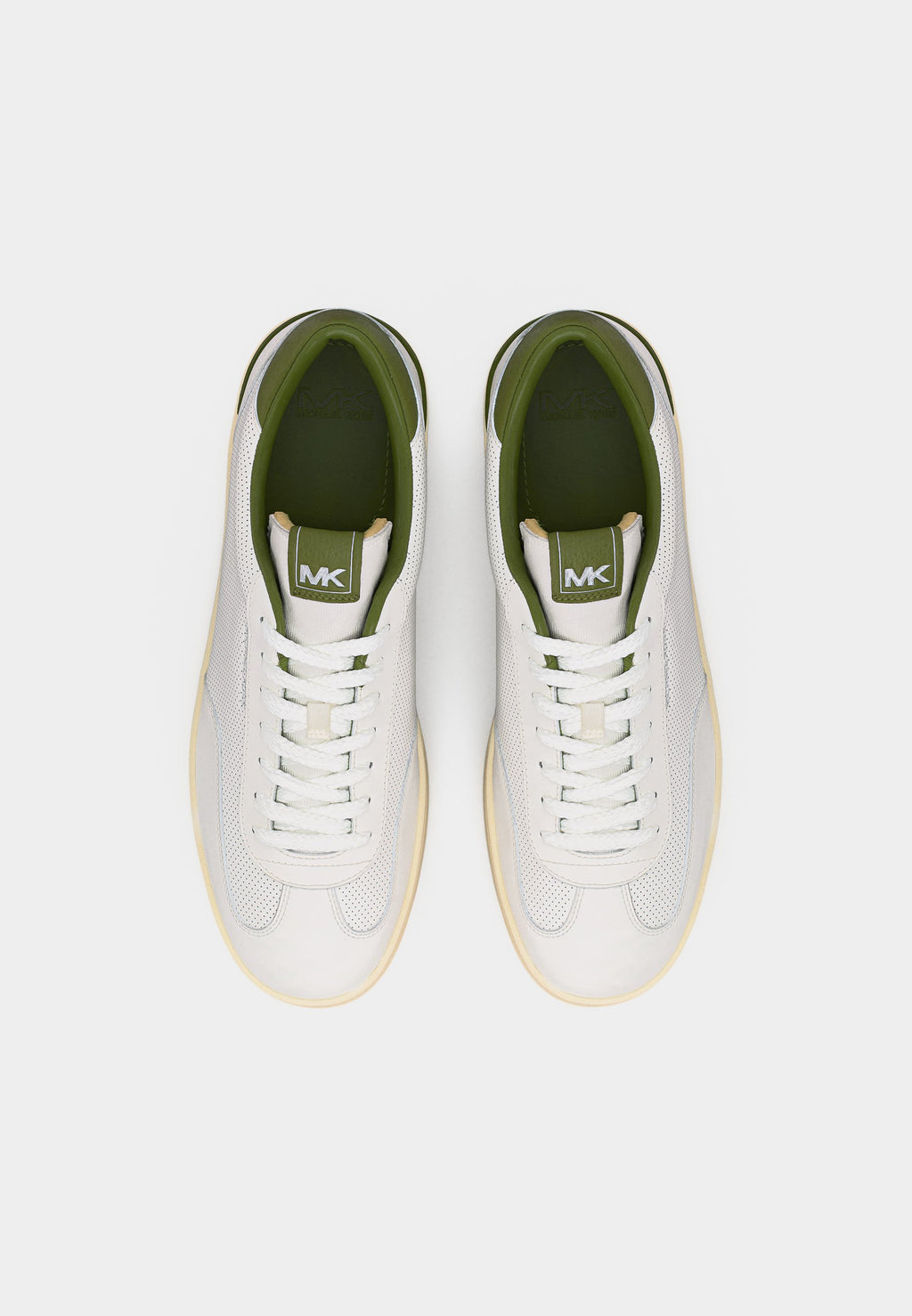 Michael Kors WILTON LACE UP