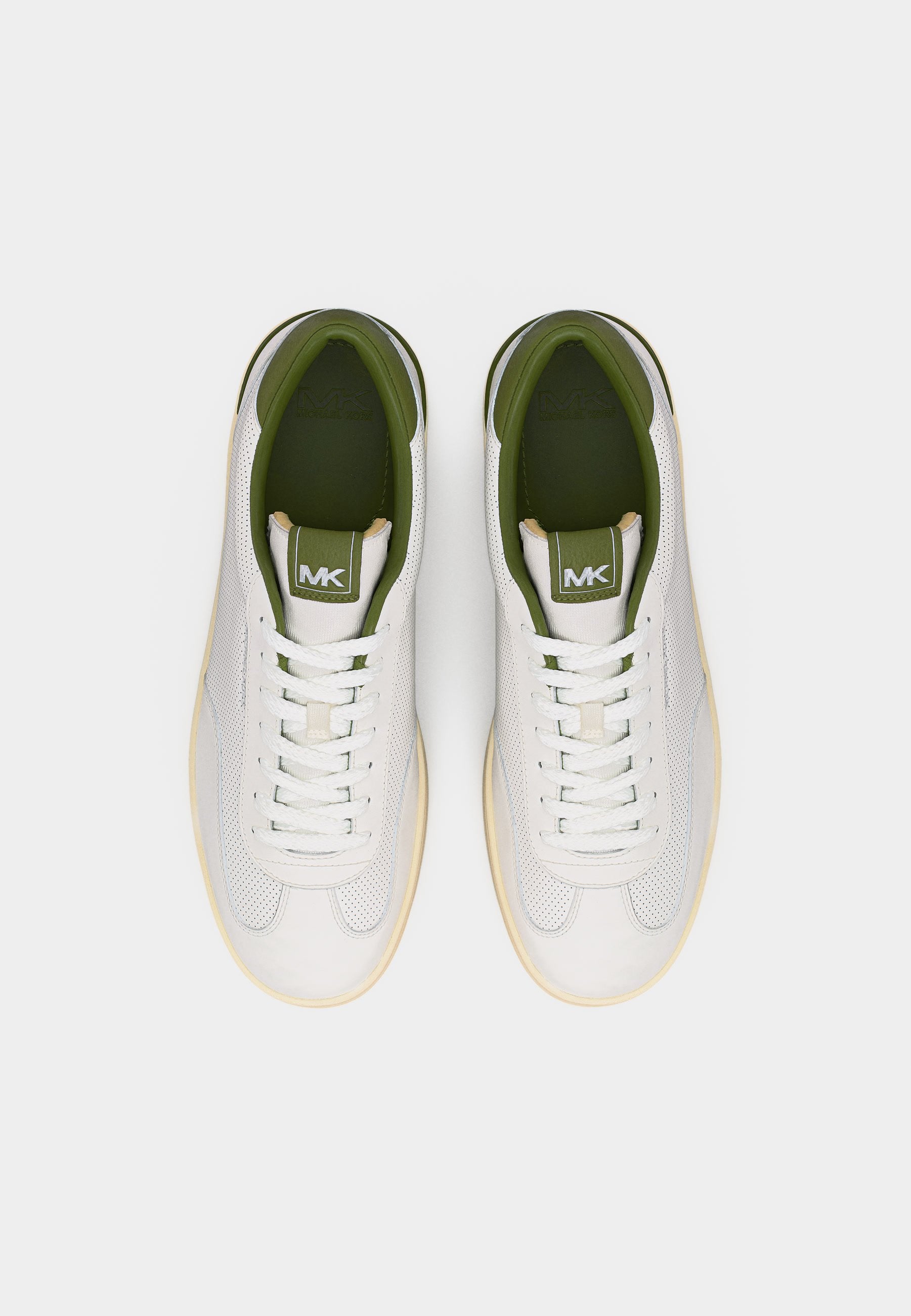 Michael Kors WILTON LACE UP