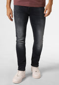 Slim fit ONSLOOM Low rise Media 1