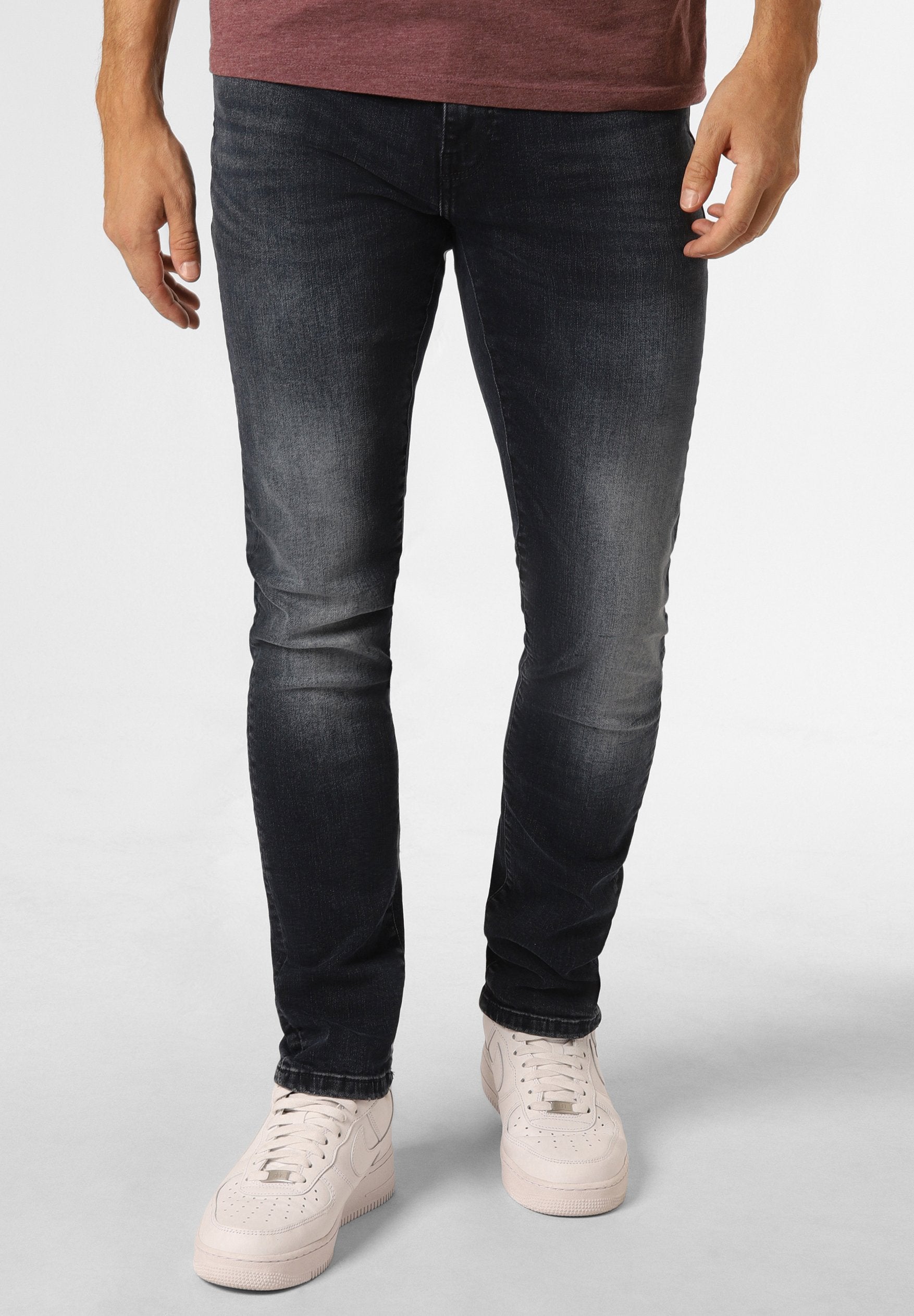 Slim fit ONSLOOM Low rise Media 1
