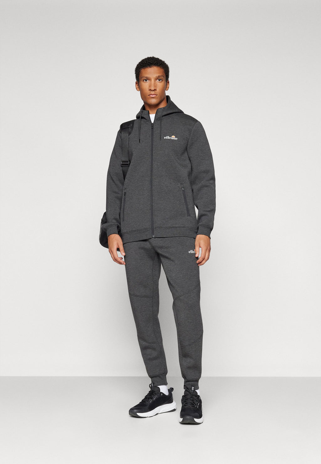 Ellesse SALTUSIO HOODIE