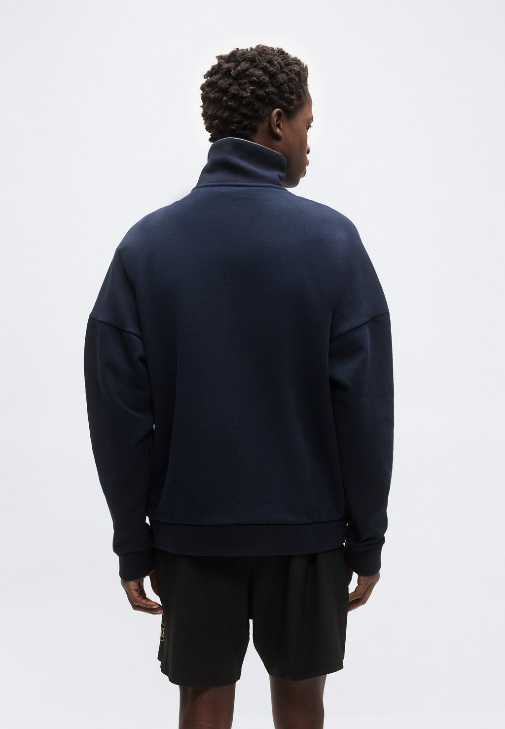 TENNIS CLUB TRACK TOP COLORBLOCK HERITAGE Media 4