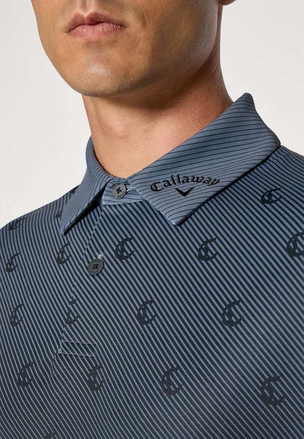 Callaway ENGINEERED PRINT
