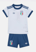ITALY AWAY BABY UNISEX SET Media 1