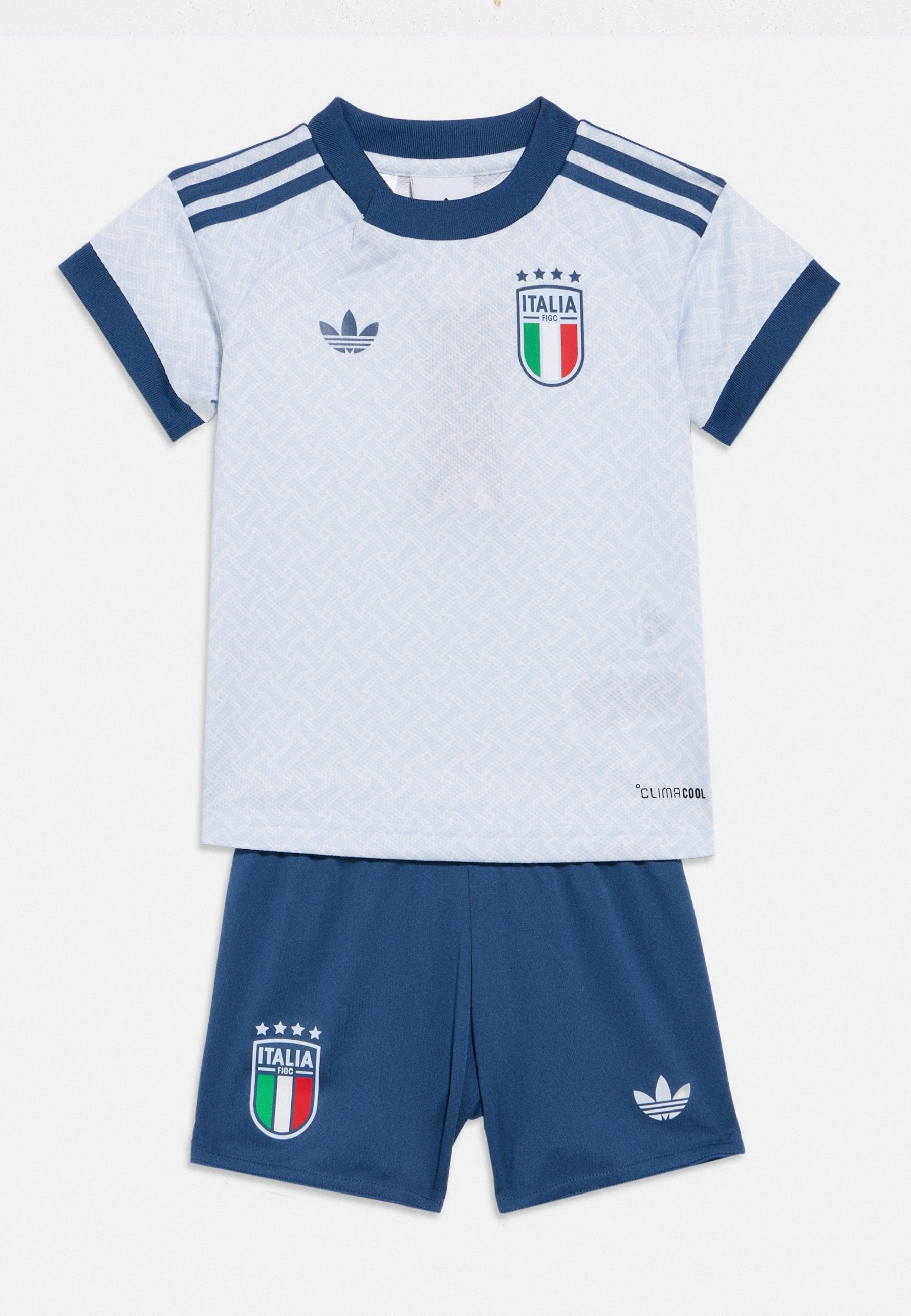 ITALY AWAY BABY UNISEX SET Media 1