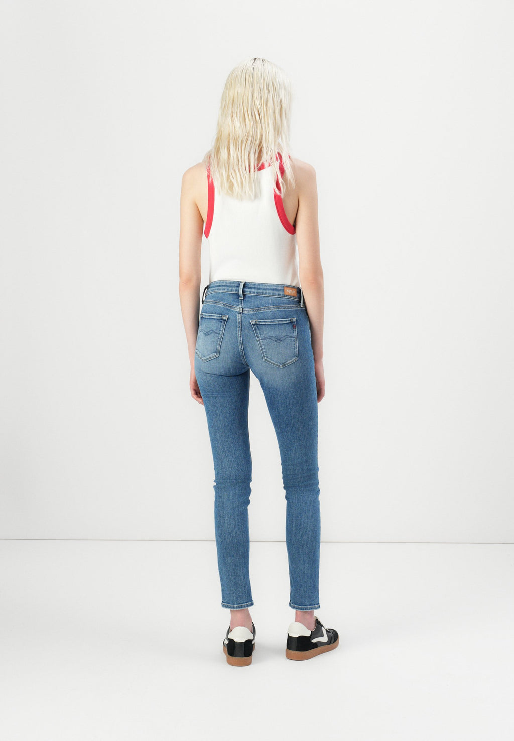 Replay NEW LUZ PANTS