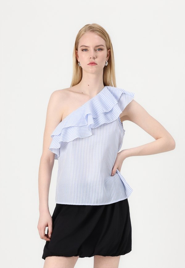 Vero Moda VMTASS BALLOON SKIRT