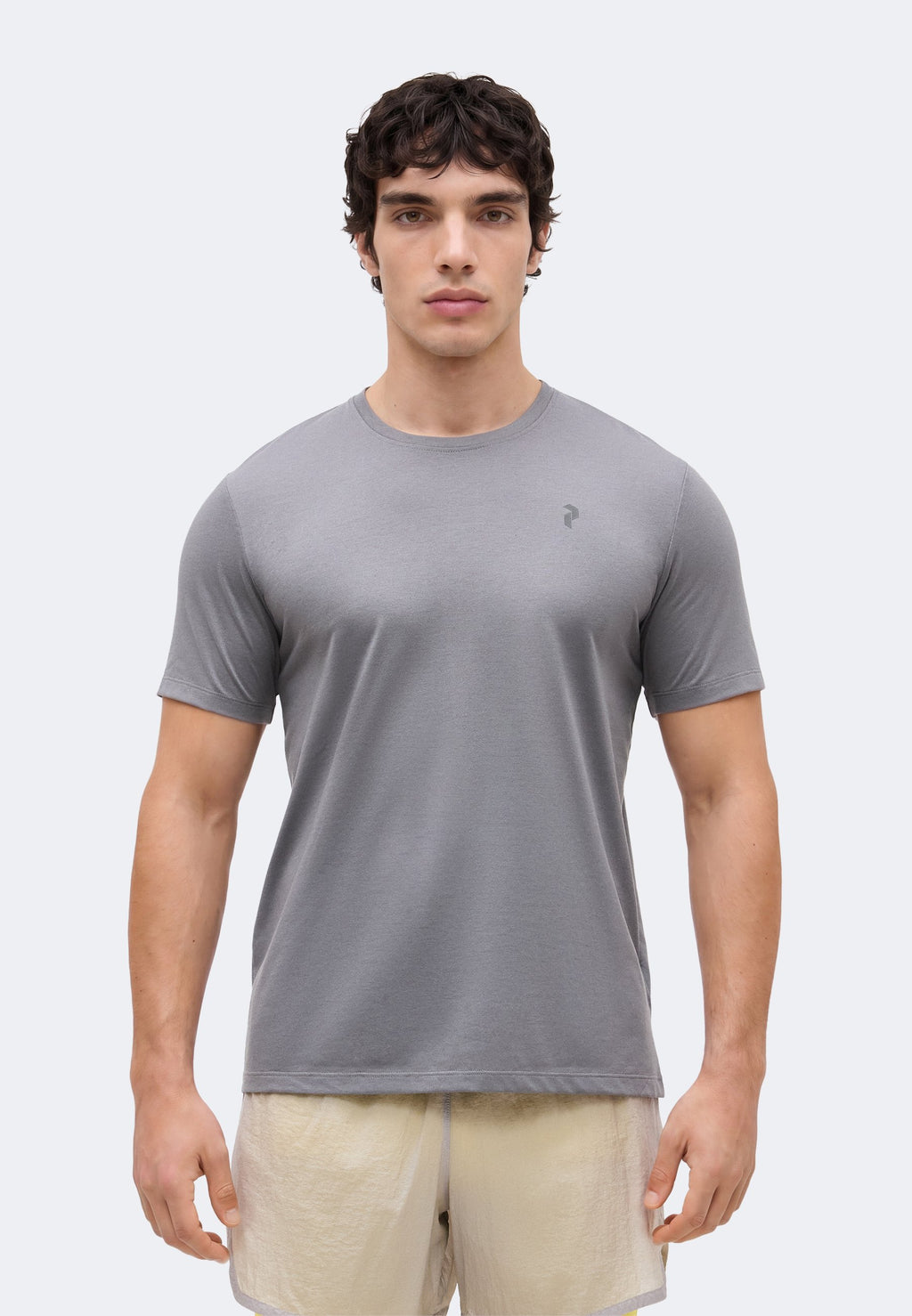 Peak Performance EXPLORE GRAPHIC TEE MEN