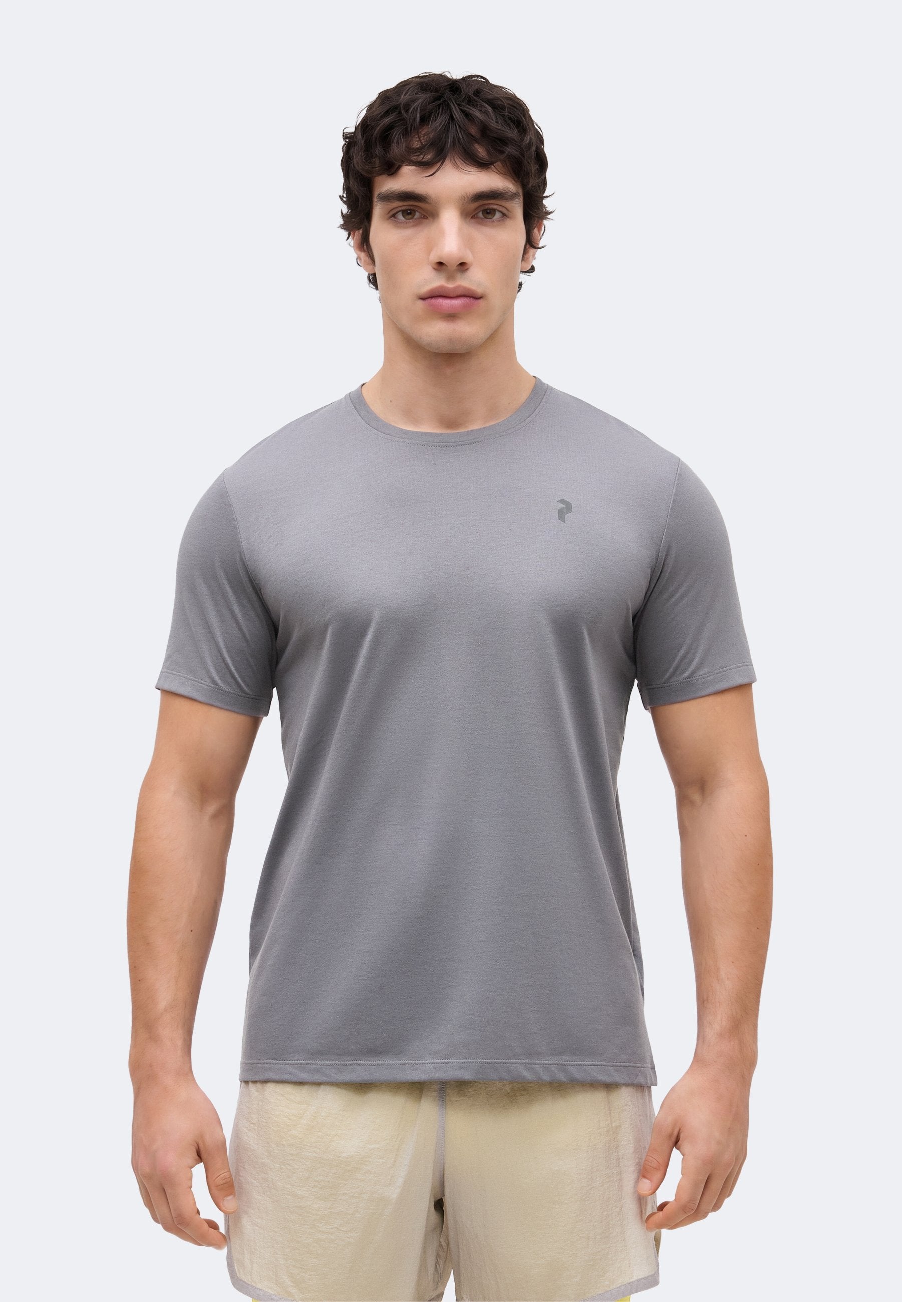 Peak Performance EXPLORE GRAPHIC TEE MEN