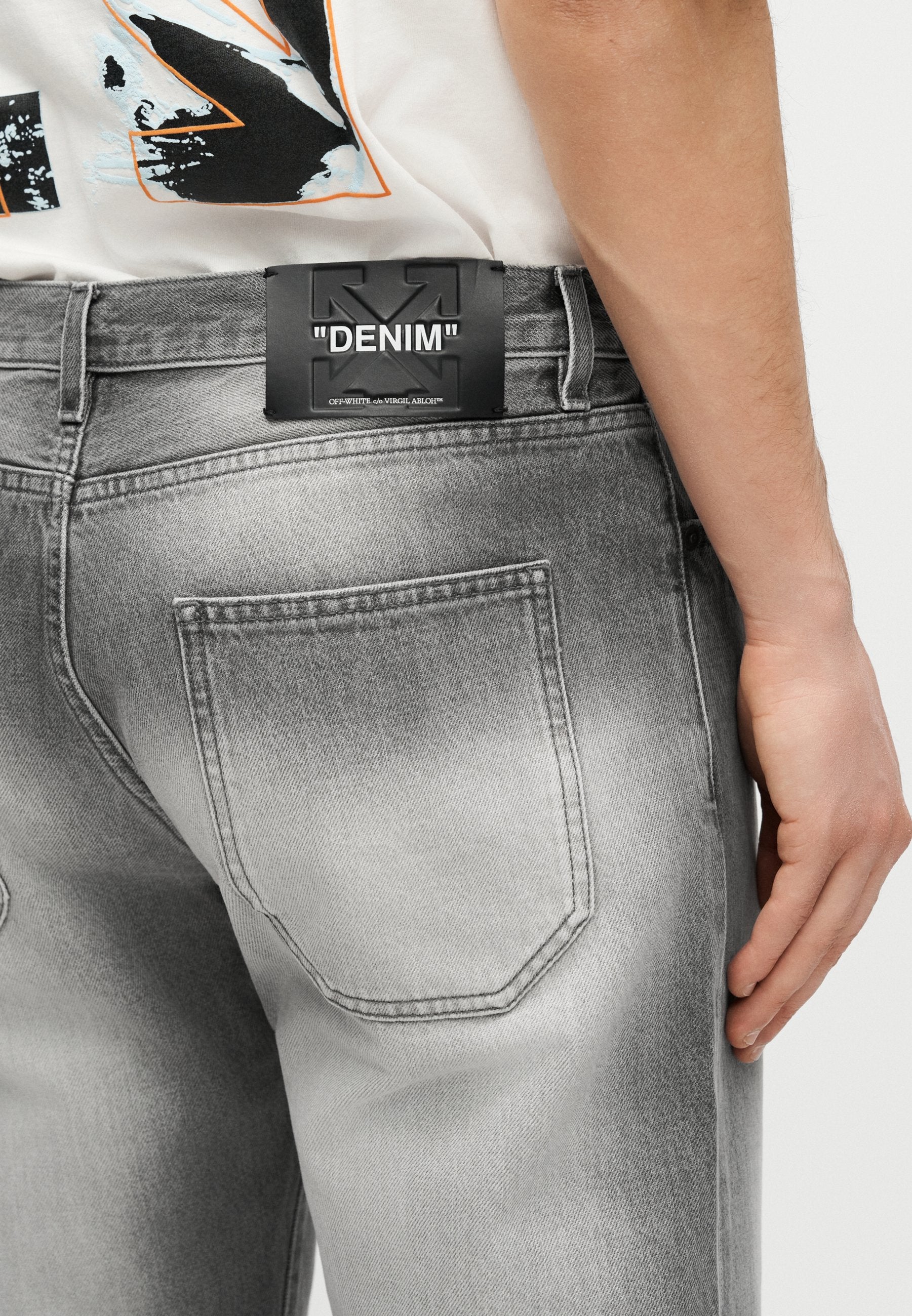 OFF-WHITE DIAG