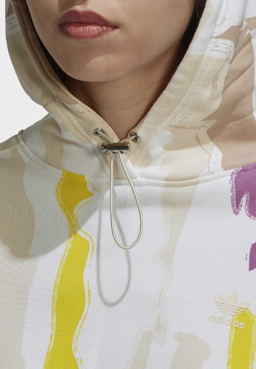 adidas Originals THEBE MAGUGU HOODY