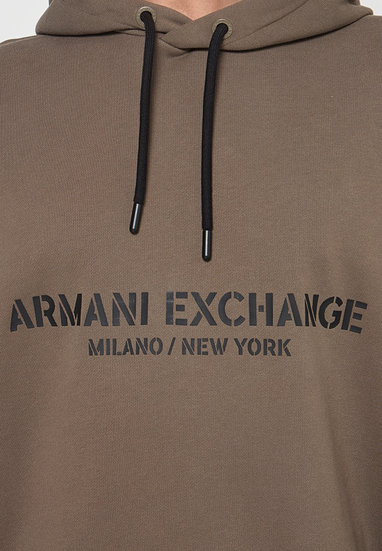 Armani Exchange