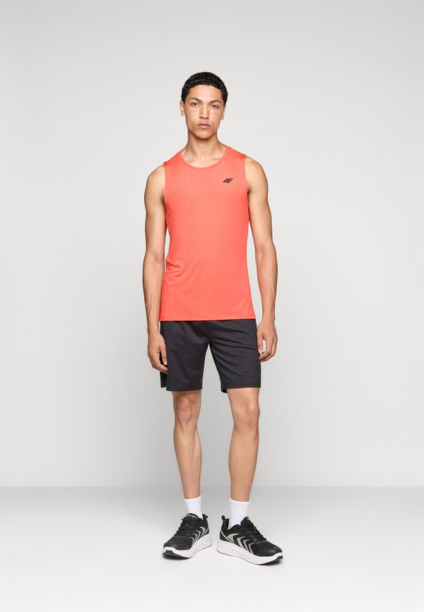 4F SLEEVELESS FNK