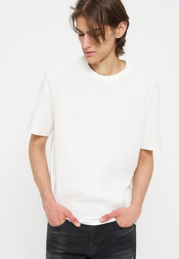Armani Exchange