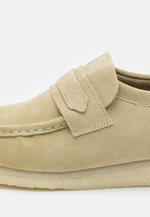 Clarks Originals WALLABEE LOAFER