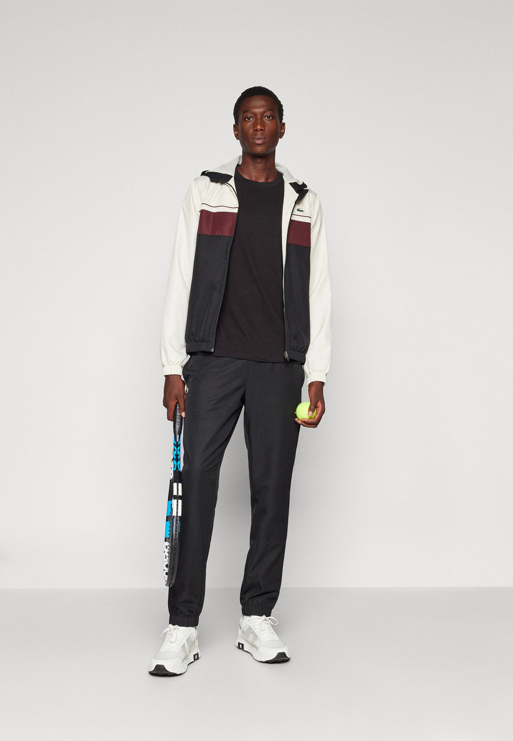 Lacoste Sport TRACKSUIT