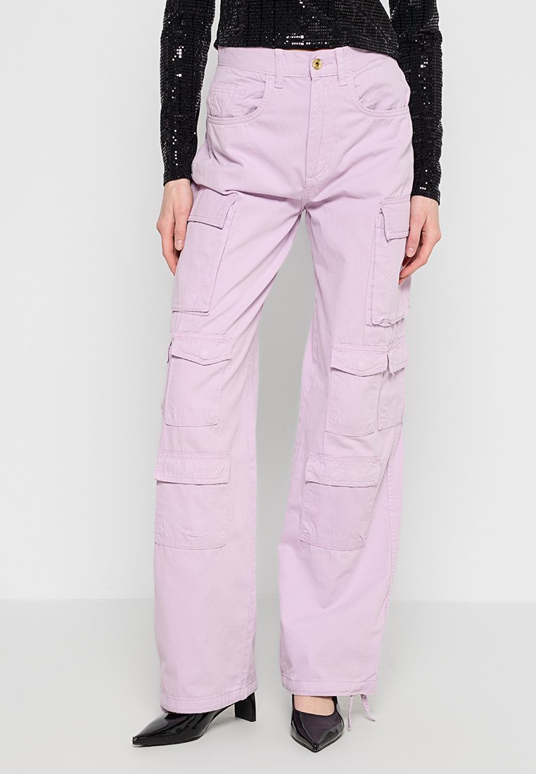 LIU JO Cargohose Media 1