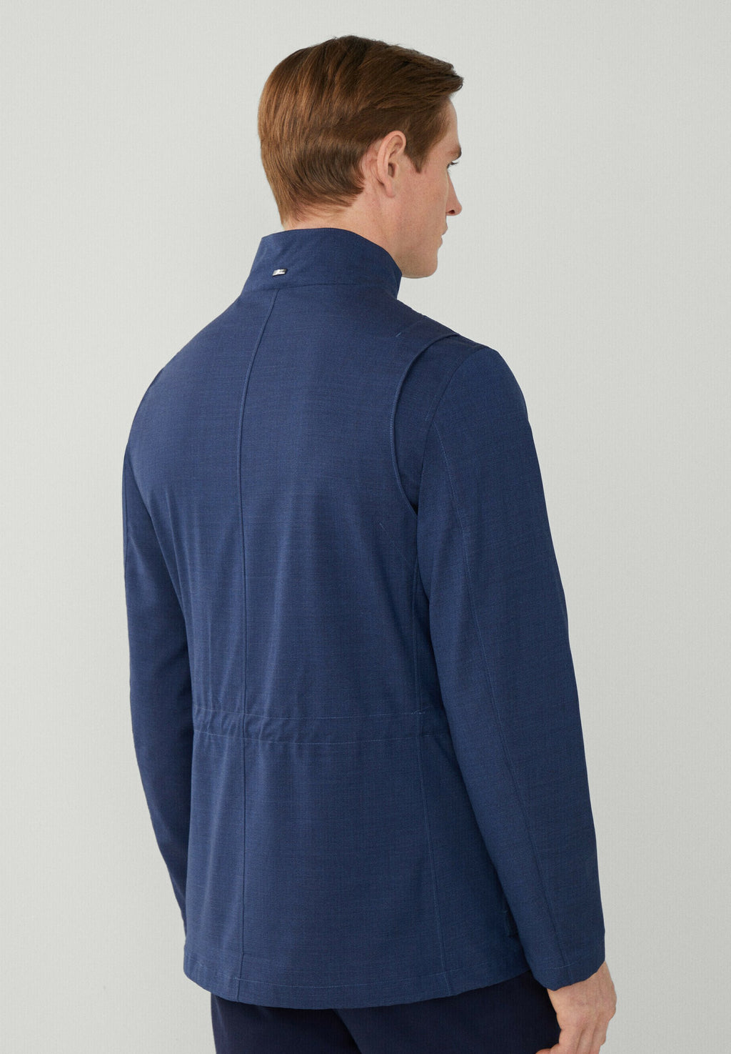 Hackett London