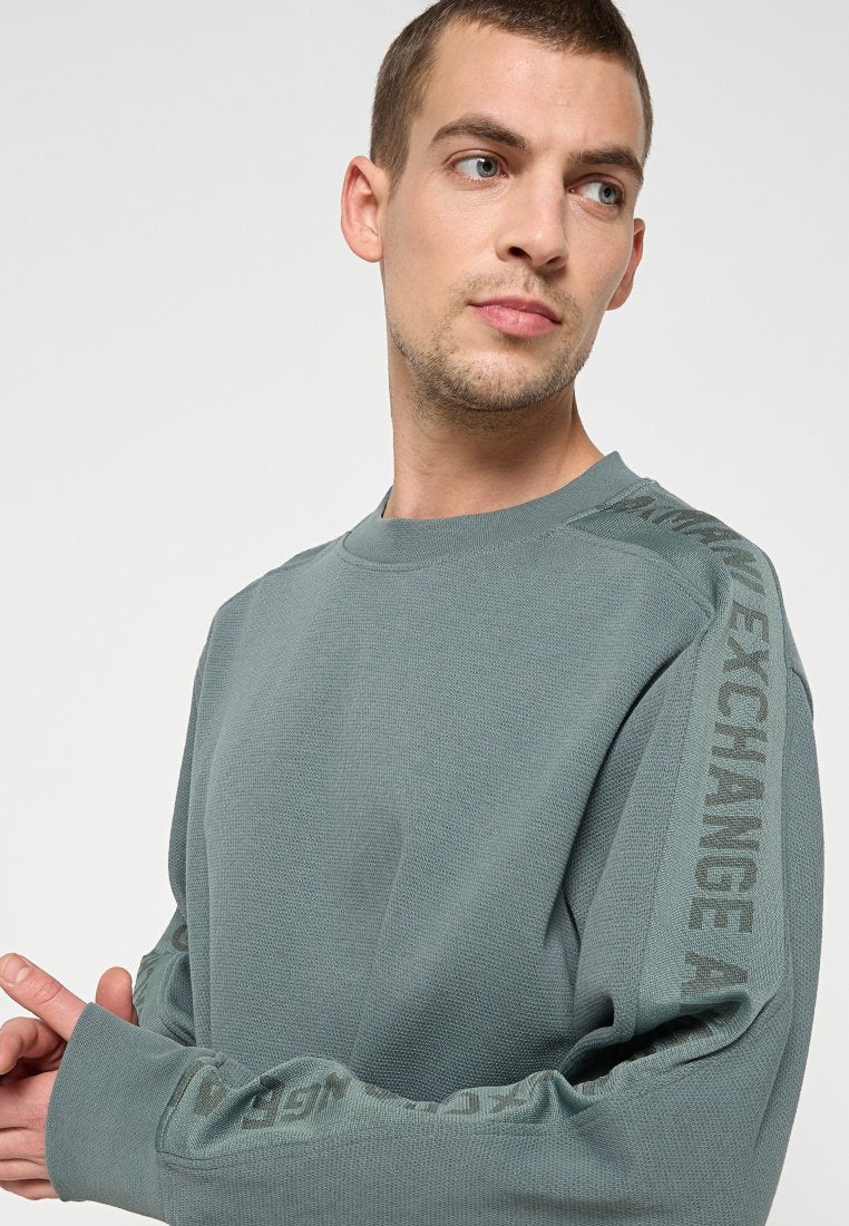 Armani Exchange Sweatshirt Media 4