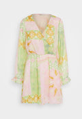 ONLSTELLA PATCH MINI DRESS Media 1